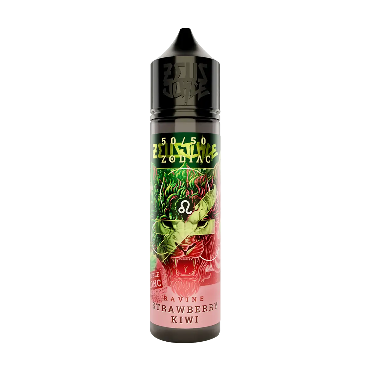Ravine Zodiac by Zeus Juice 50ml