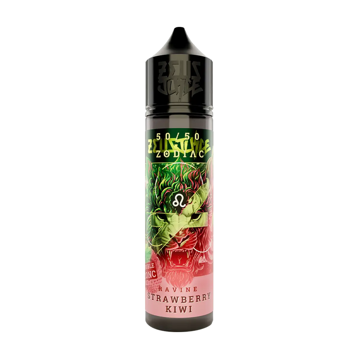 Ravine Zodiac by Zeus Juice 50ml