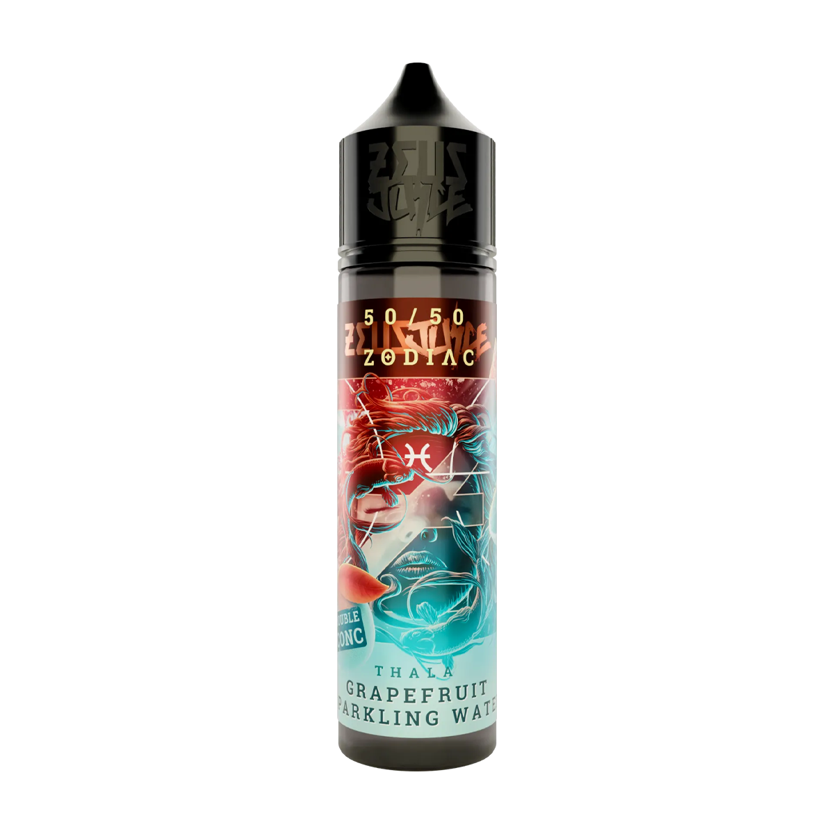 Thala Zodiac by Zeus Juice 50ml