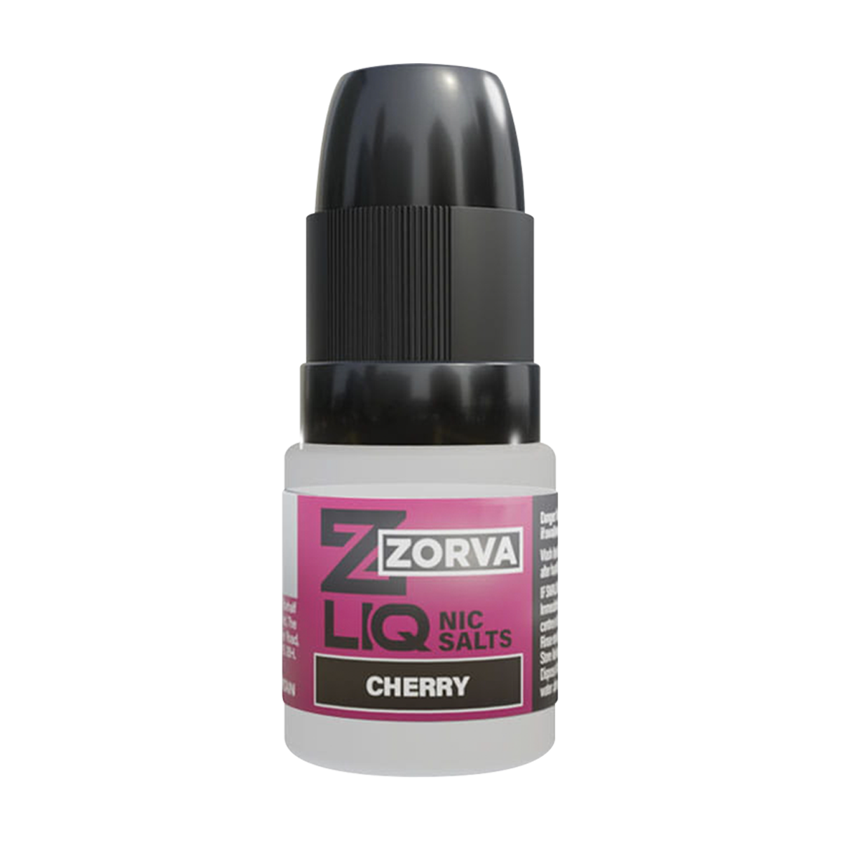 Cherry Nic Salt by Zorva